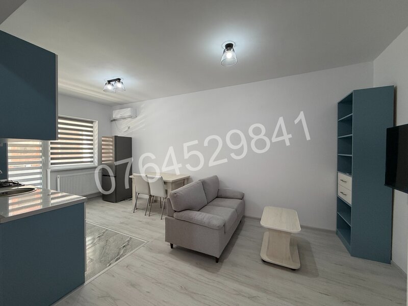Militari Residence, Str. Weiner Palada 12 bloc 2026,