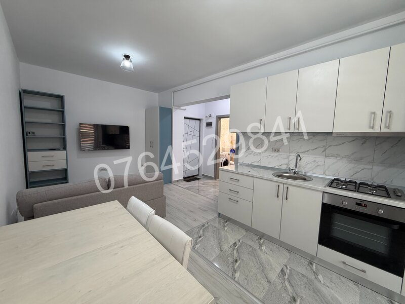 Militari Residence, Str. Weiner Palada 12 bloc 2026,