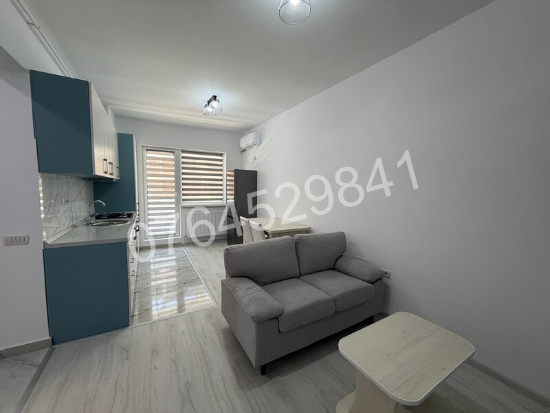 Militari Residence, Str. Weiner Palada 12 bloc 2026,