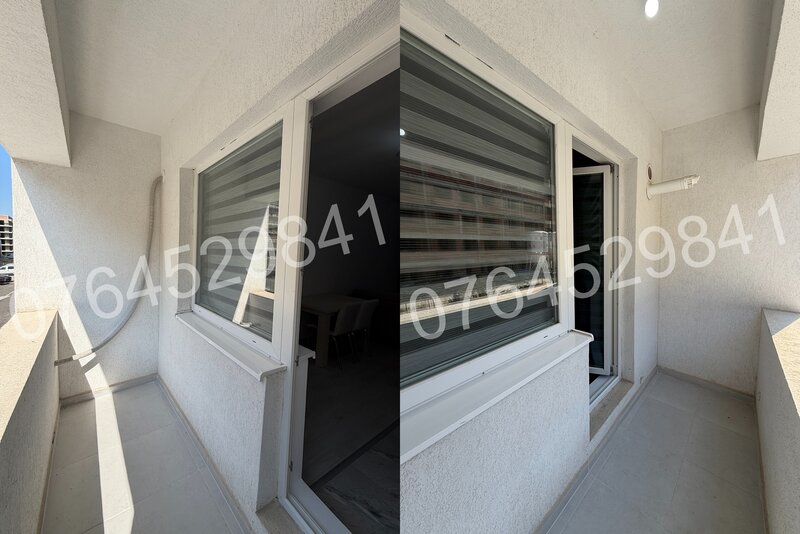 Militari Residence, Str. Weiner Palada 12 bloc 2026,