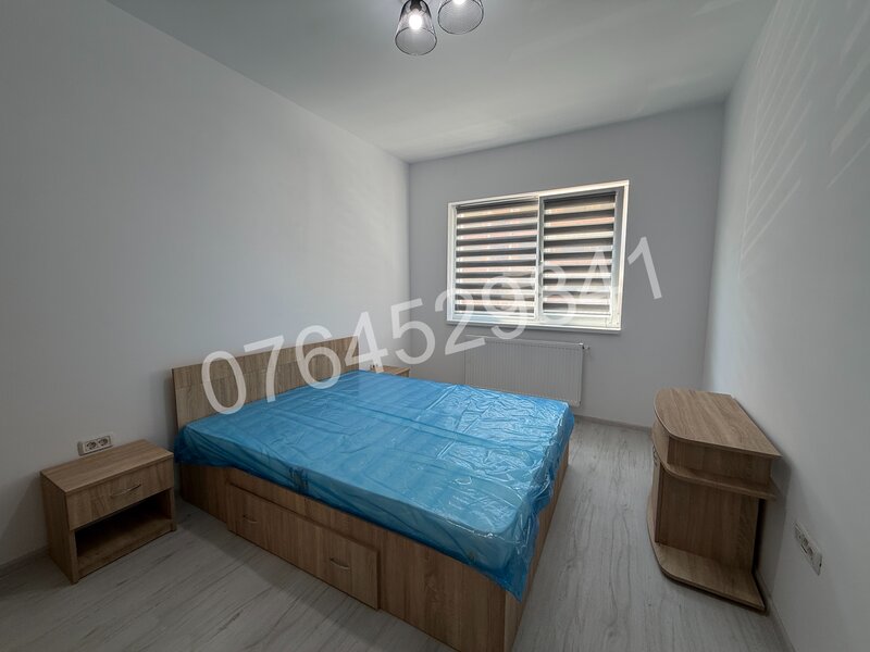 Militari Residence, Str. Weiner Palada 12 bloc 2026,