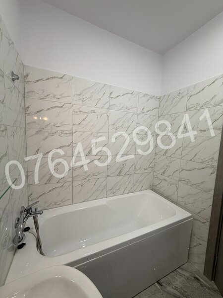 Militari Residence, Str. Weiner Palada 12 bloc 2026,
