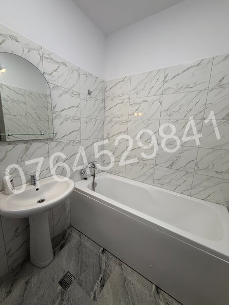 Militari Residence, Str. Weiner Palada 12 bloc 2026,