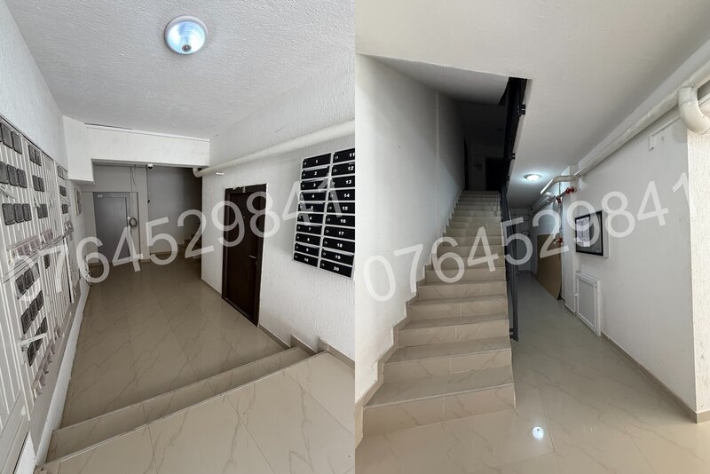 Militari Residence, Str. Weiner Palada 12 bloc 2026,